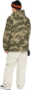 Volcom + 2836 Insulated Jacket Camouflage - 6