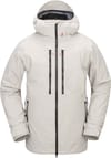 Guide Gore-Tex Jacket Stone + Volcom