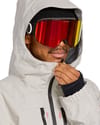 Volcom + Guide Gore-Tex Jacket Stone - 5