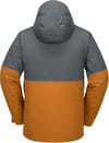 Volcom + L Gore-Tex Jacket Caramel