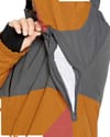 Volcom + L Gore-Tex Jacket Caramel - 6