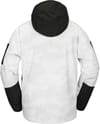 Volcom + V.Co Wfo Jacket White Camo