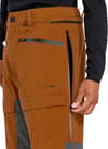 Volcom + Rnge Stretch Gore-Tex Pant Caramel - 5
