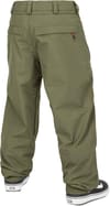 Volcom + Longo Gore-Tex Pant Ivy
