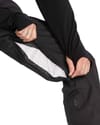 Volcom + New Articulated Pant Black - 6