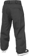 Volcom + Arthur 20K Pant Black