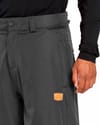 Volcom + Arthur 20K Pant Black - 5