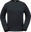 Gridlock Crew Black + Volcom
