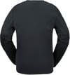 Volcom + Gridlock Crew Black