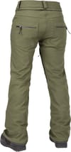 Volcom + Genus Stretch Pant Ivy