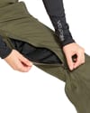 Volcom + Genus Stretch Pant Ivy - 6
