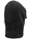 Volcom + Travelin Hood Thingy Black
