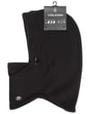 Volcom + Travelin Hood Thingy Black - 3