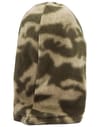 Volcom + Travelin Hood Thingy Camouflage