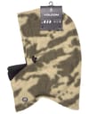 Volcom + Travelin Hood Thingy Camouflage - 3