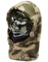 Volcom + Travelin Hood Thingy Camouflage - 4