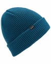 Sweep Beanie Cobalt + Volcom