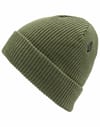 Volcom + Sweep Beanie Ivy