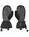 Volcom + Millicent Mitt Black