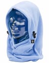 Volcom + V.Scout Hoody Crystal Blue