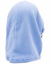 Volcom + V.Scout Hoody Crystal Blue - 3