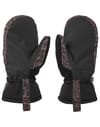 Volcom + Upland Mitt Leopard