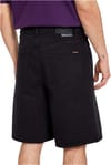 Volcom + Billow Denim Short Black - 3
