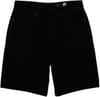 Volcom + Billow Denim Short Black - 4