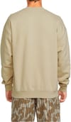 Volcom + Operators Crew Light Khaki