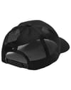 Volcom + Full Stone Cheese Trucker Hat Black