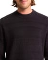 Volcom + Dreamdeker Sweater Black - 4