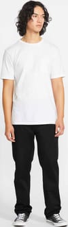 Volcom + Frickin Modern Stret Black - 3
