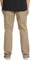 Volcom + Frickin Modern Stret Khaki