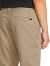 Volcom + Frickin Modern Stret Khaki - 4