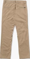 Volcom + Frickin Modern Stret Khaki - 6