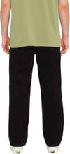 Volcom + Psychstone Ew Pant Black