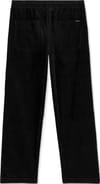 Volcom + Psychstone Ew Pant Black - 7