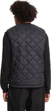 Volcom + Bowered Vest Lifeguard Red - 4