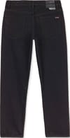 Volcom + Fivedown Denim Black - 6