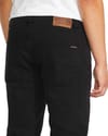 Volcom + Vorta Denim Black Out - 5