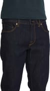 Volcom + Vorta Denim Rinse - 4