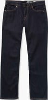 Volcom + Solver Denim Rinse - 6