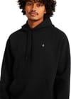 Volcom + Single Stone Po Black - 3