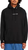 Volcom Stone Po Black + Volcom