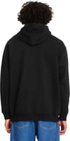Volcom + Volcom Stone Po Black