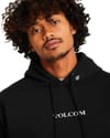 Volcom + Volcom Stone Po Black - 4
