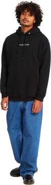 Volcom + Volcom Stone Po Black - 5