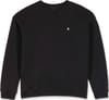 Volcom + Single Stone Crew Black - 5