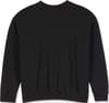 Volcom + Single Stone Crew Black - 6