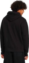 Volcom + Single Stone Zip Black